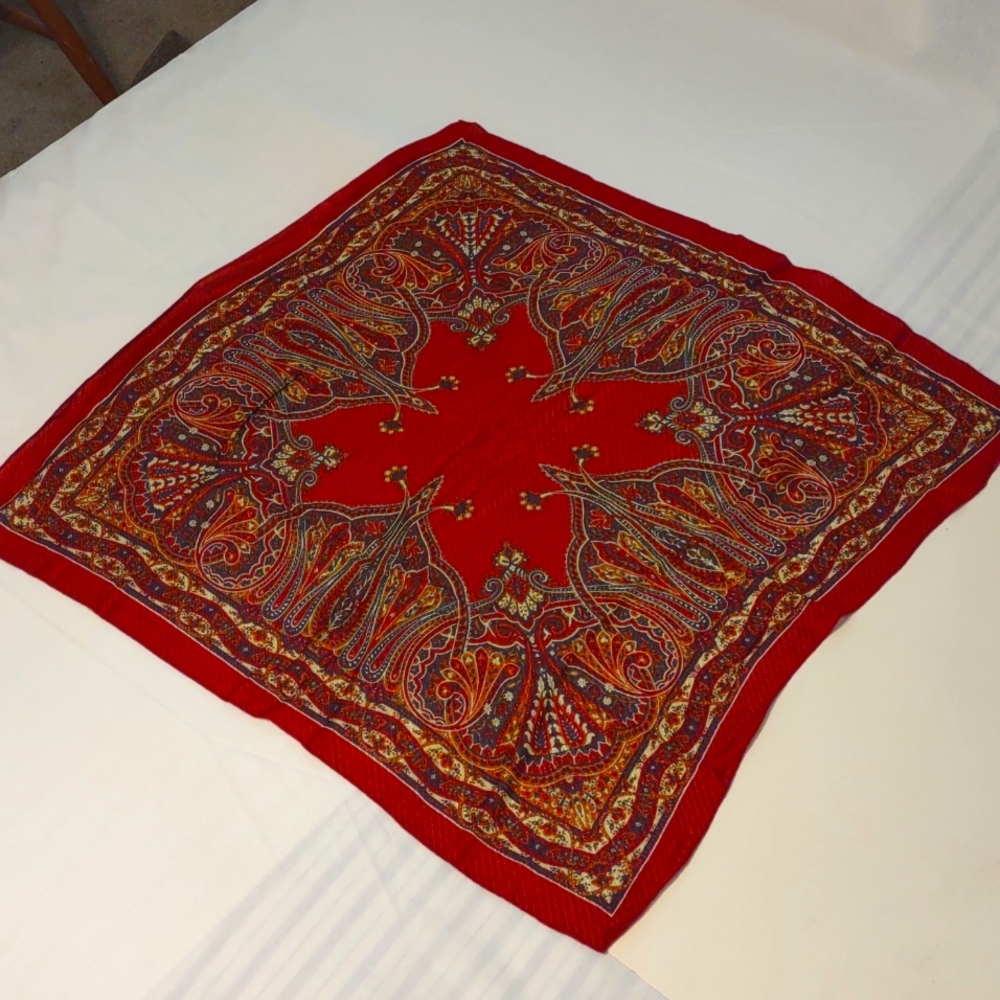 Scarf/Wrap